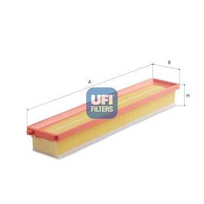 Filtro aria UFI 30.E64.00