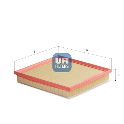 Filtro aria UFI 30.E66.00
