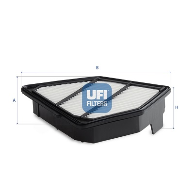 Filtro aria UFI 30.E90.00