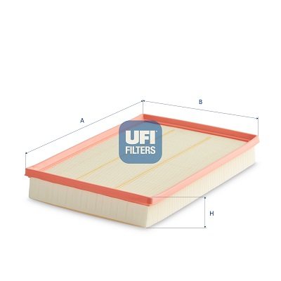 Filtro aria UFI 30.E92.00