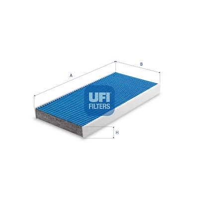 Filtro abitacolo UFI 34.149.00