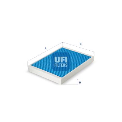 Filtro abitacolo UFI 34.159.00