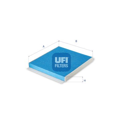 Filtro abitacolo UFI 34.230.00