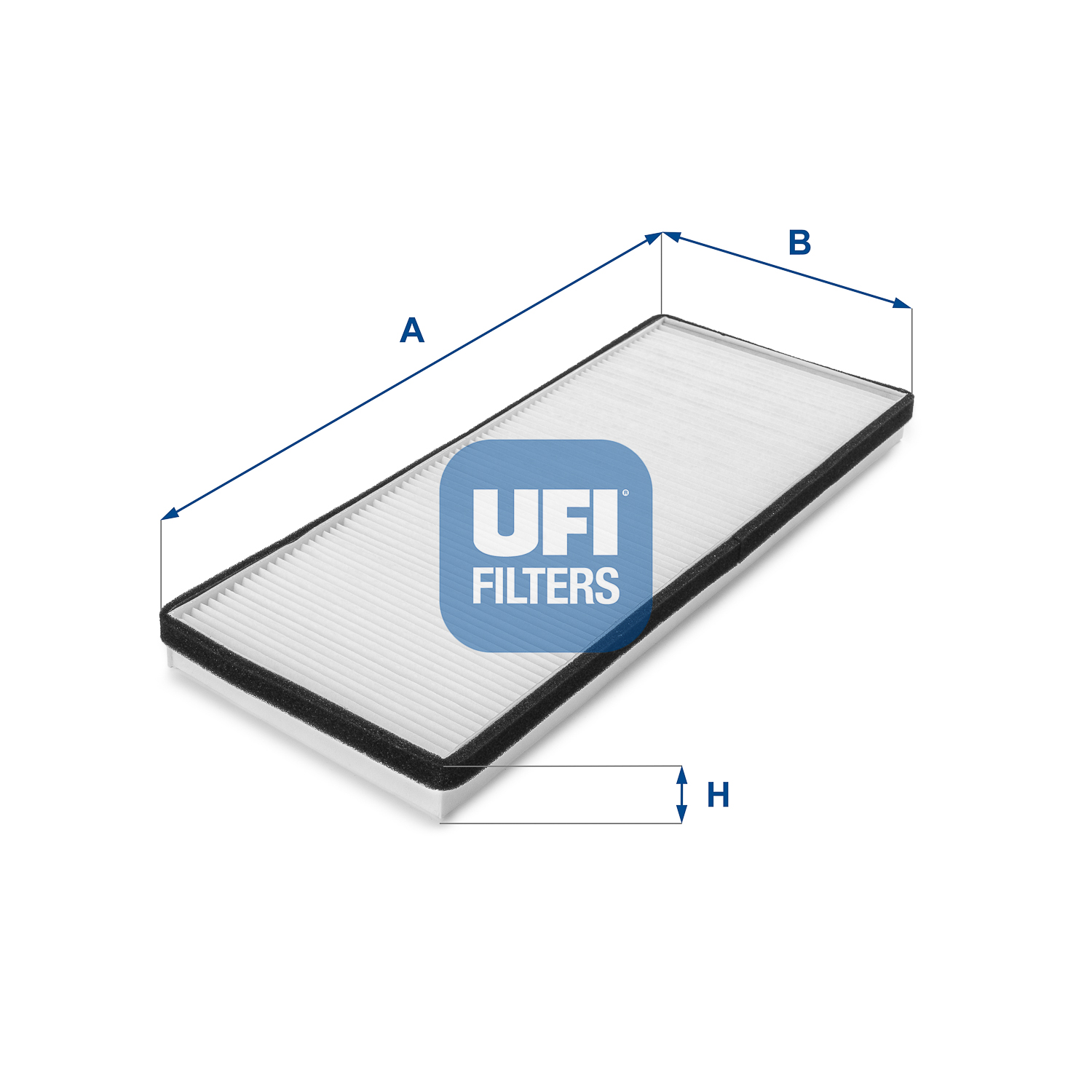 Filtro abitacolo UFI 53.013.00