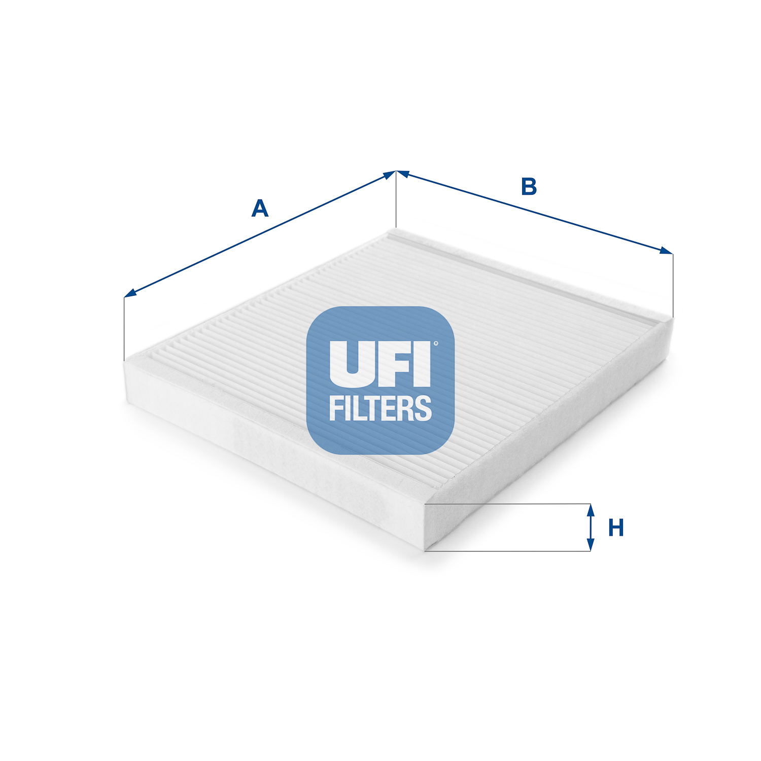 Filtro abitacolo UFI 53.030.00