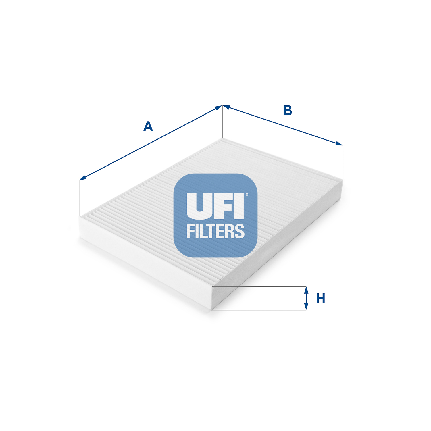 Filtro abitacolo UFI 53.032.00