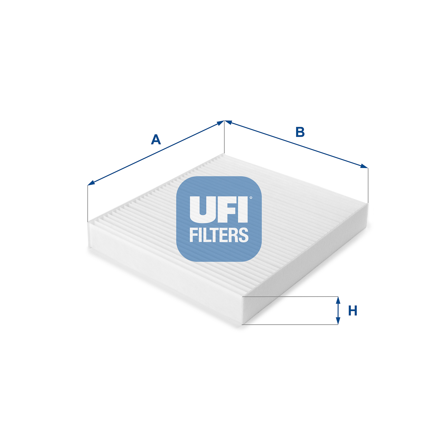 Filtro abitacolo UFI 53.035.00