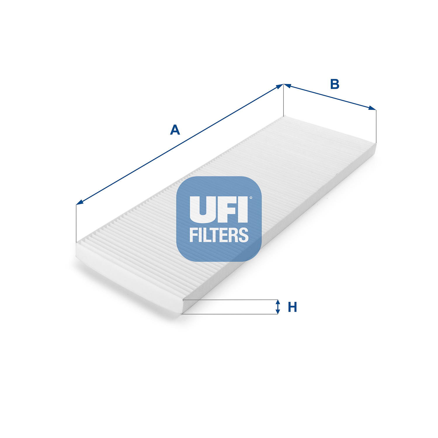 Filtro abitacolo UFI 53.042.00