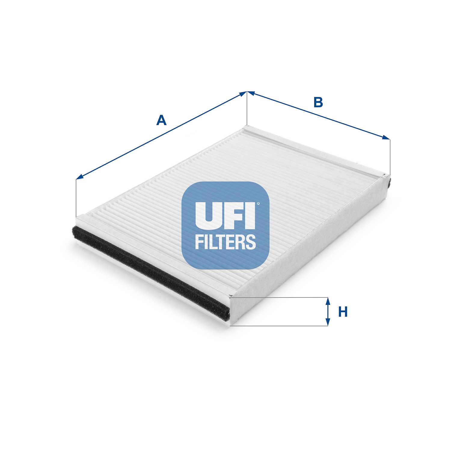 Filtro abitacolo UFI 53.047.00
