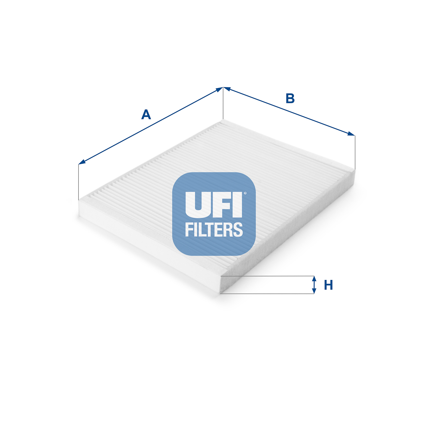 Filtro abitacolo UFI 53.052.00