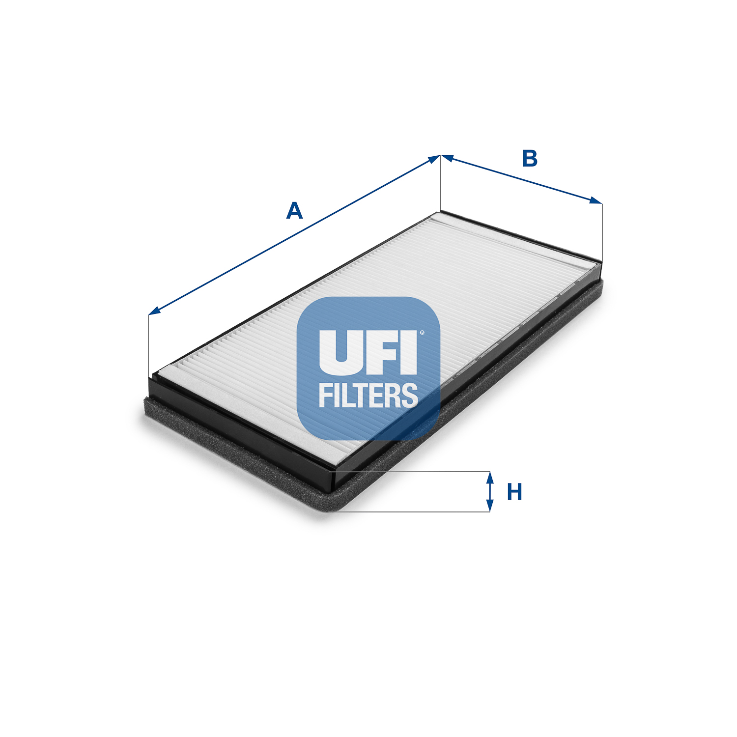 Filtro abitacolo UFI 53.059.00