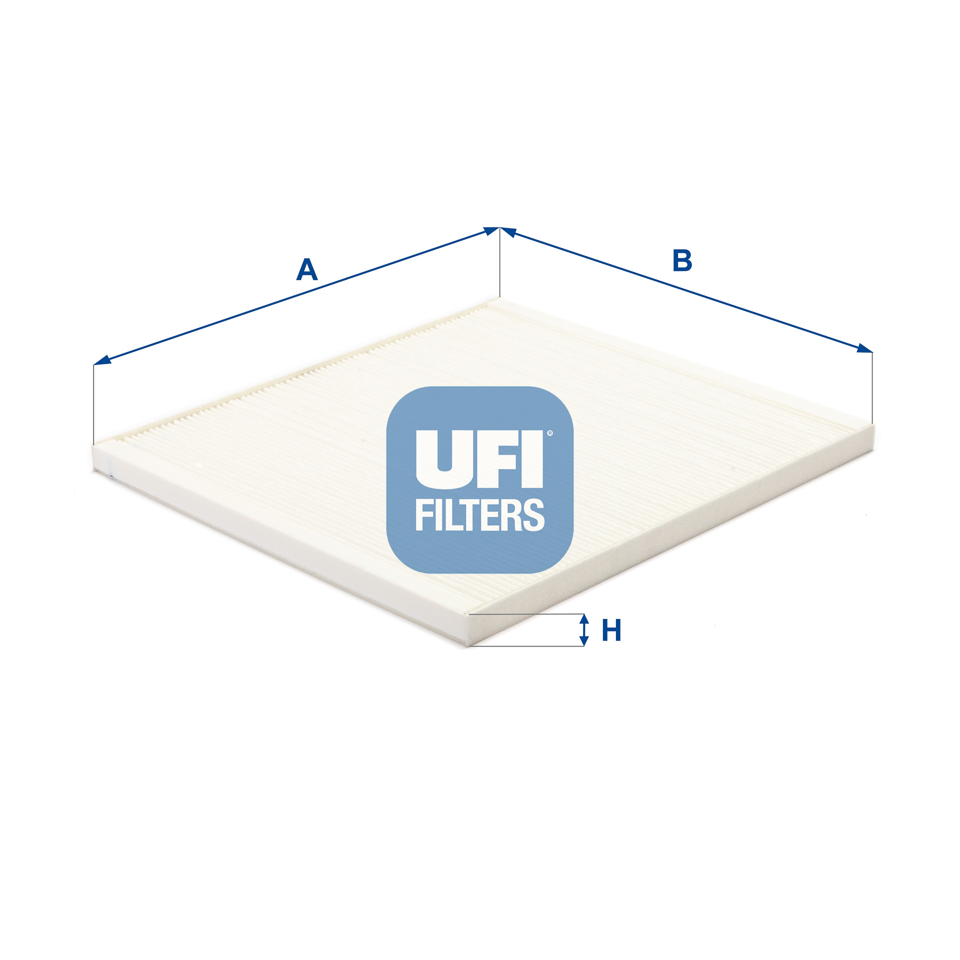 Filtro abitacolo UFI 53.074.00