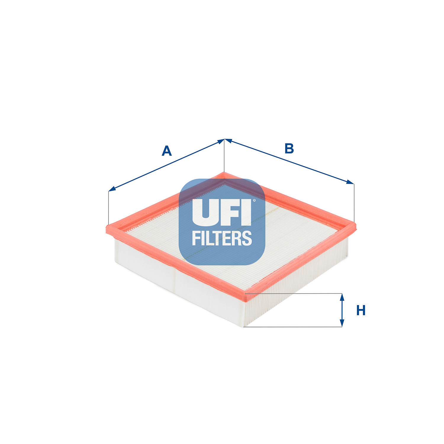 Filtro abitacolo UFI 53.089.00