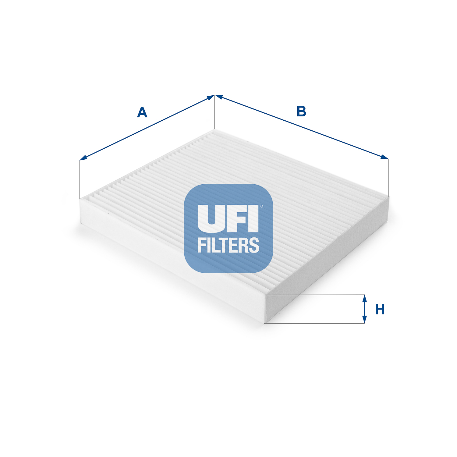 Filtro abitacolo UFI 53.093.00