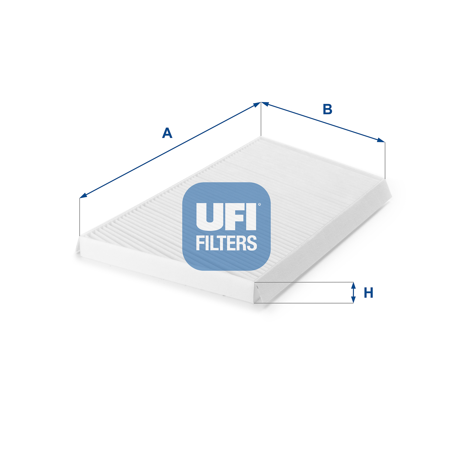 Filtro abitacolo UFI 53.094.00