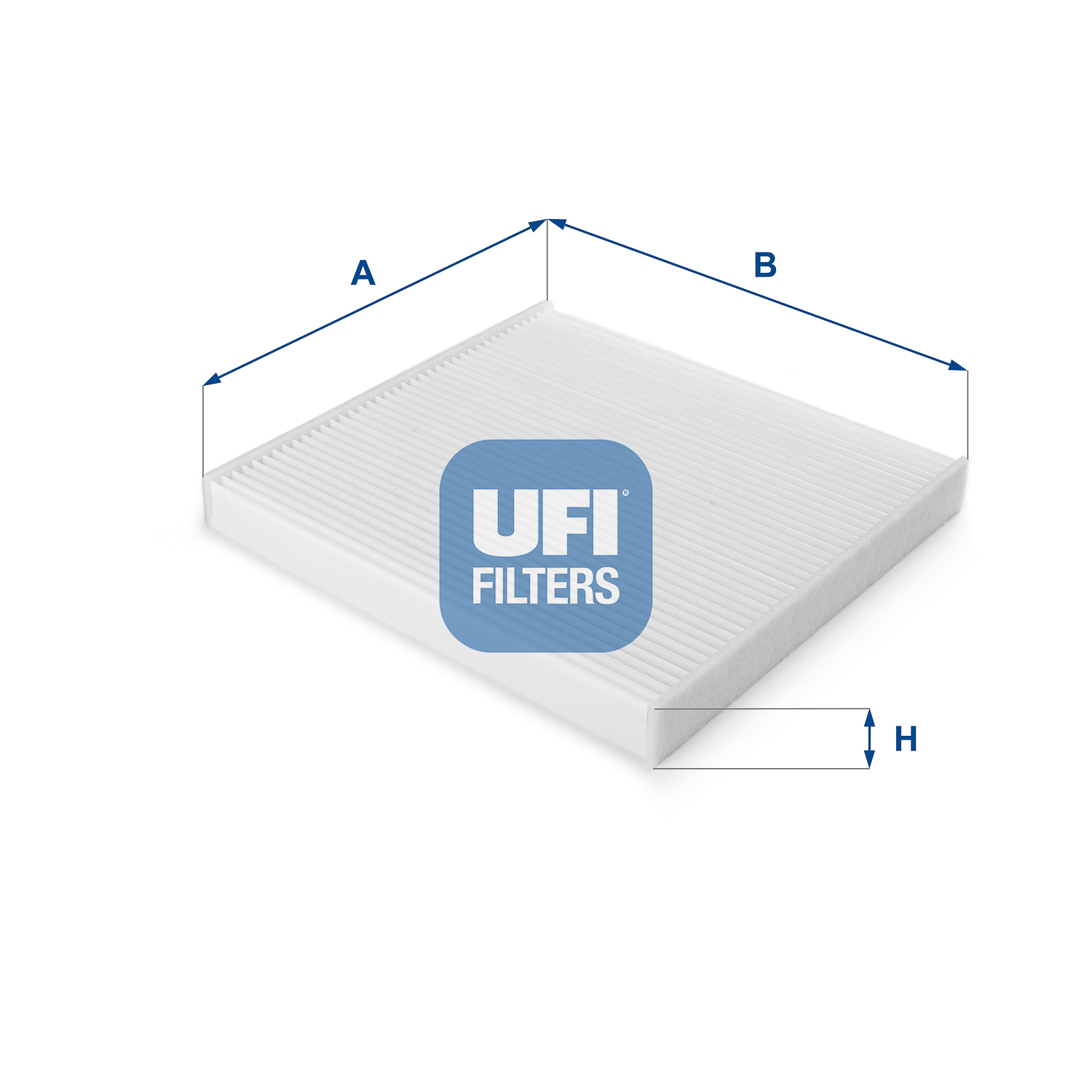 Filtro abitacolo UFI 53.130.00