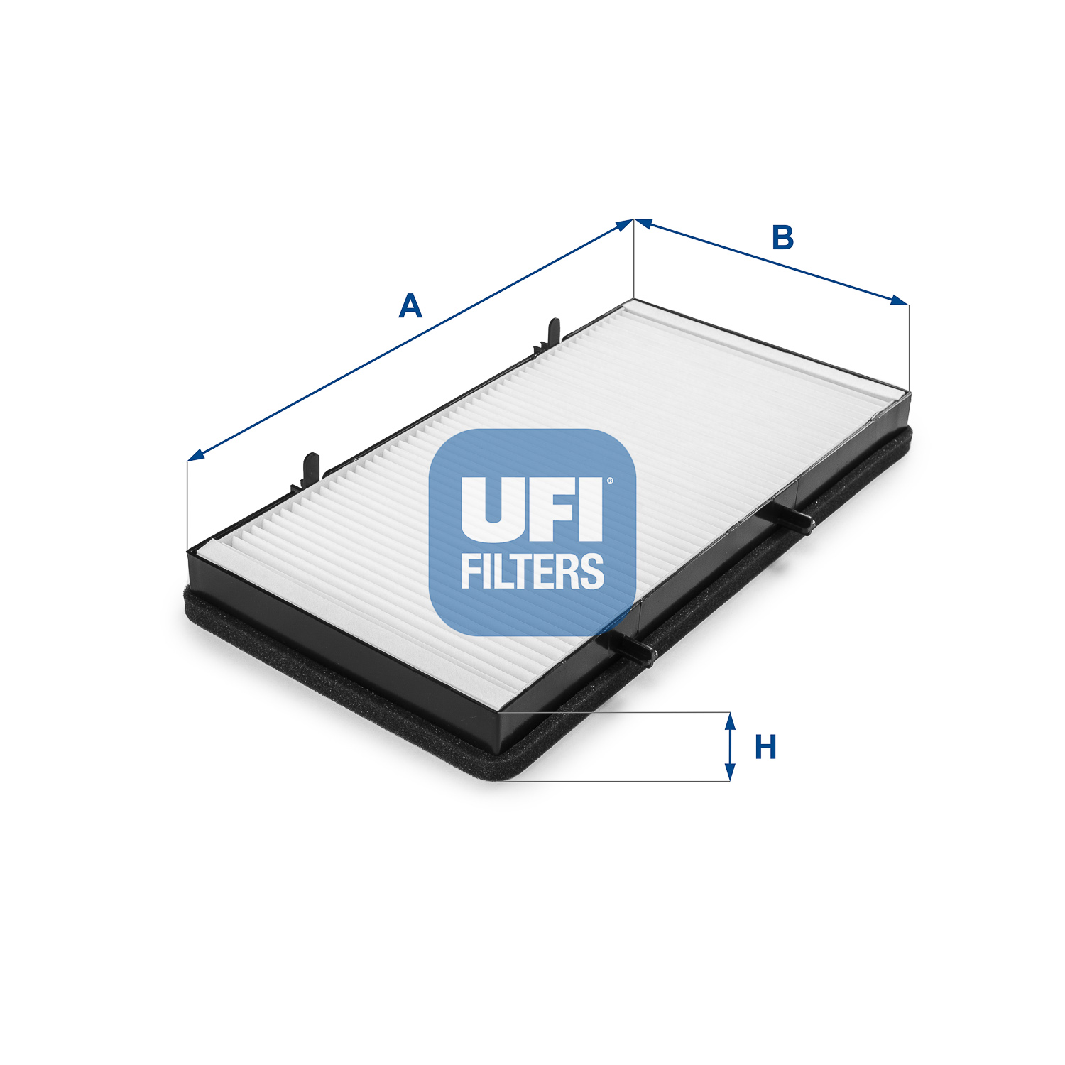 Filtro abitacolo UFI 53.131.00