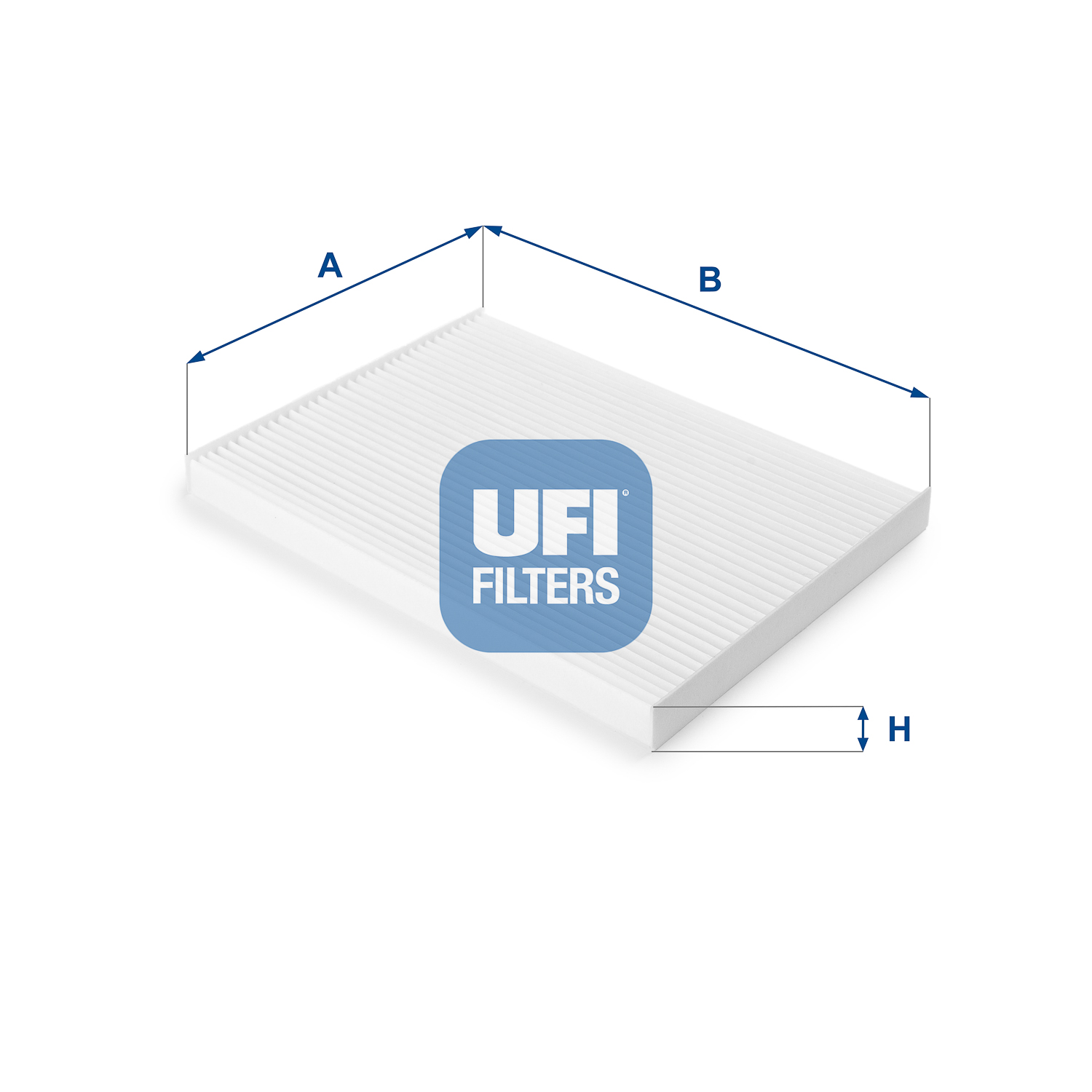 Filtro abitacolo UFI 53.146.00
