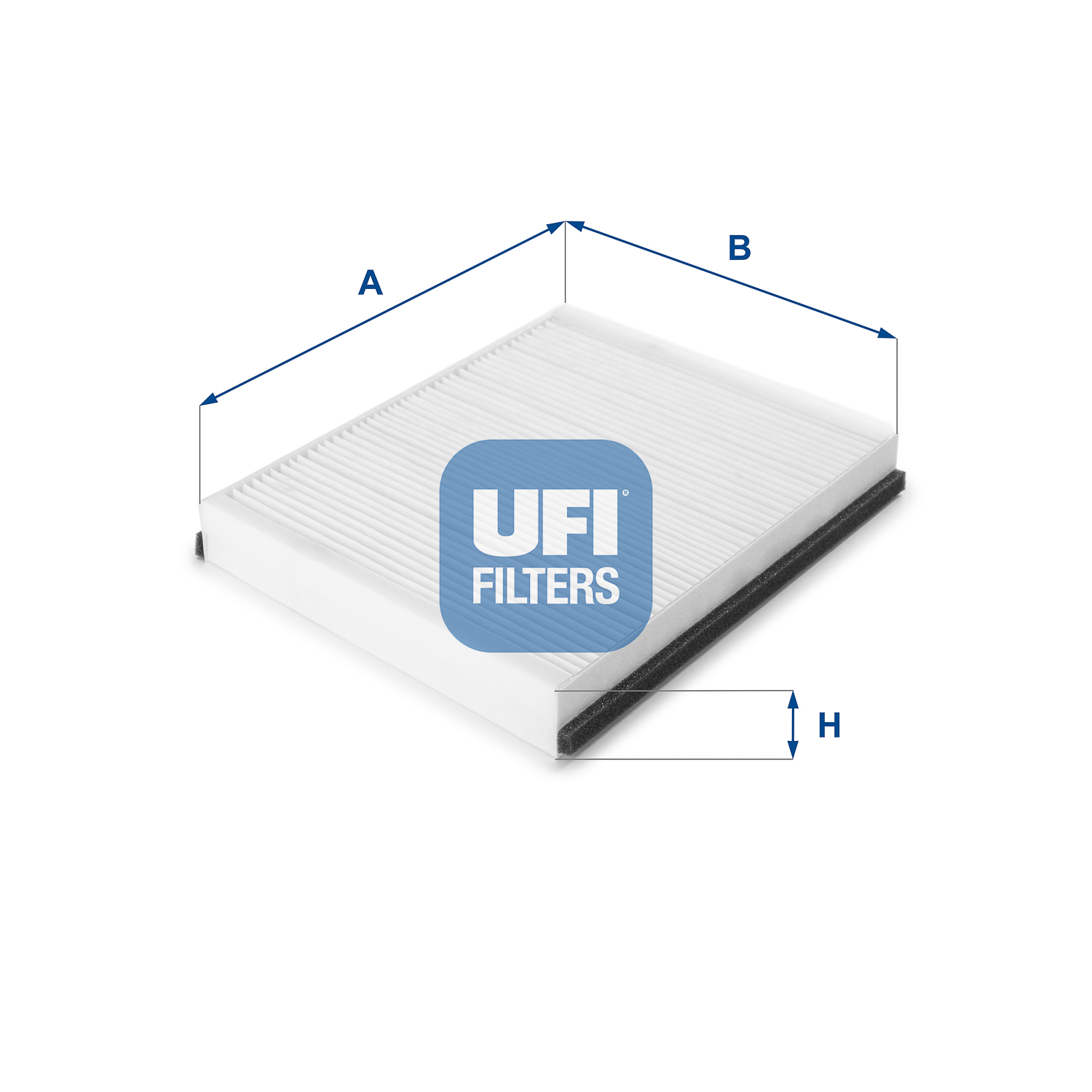 Filtro abitacolo UFI 53.159.00