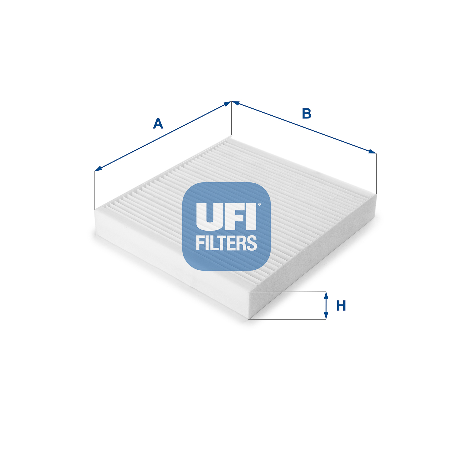 Filtro abitacolo UFI 53.218.00