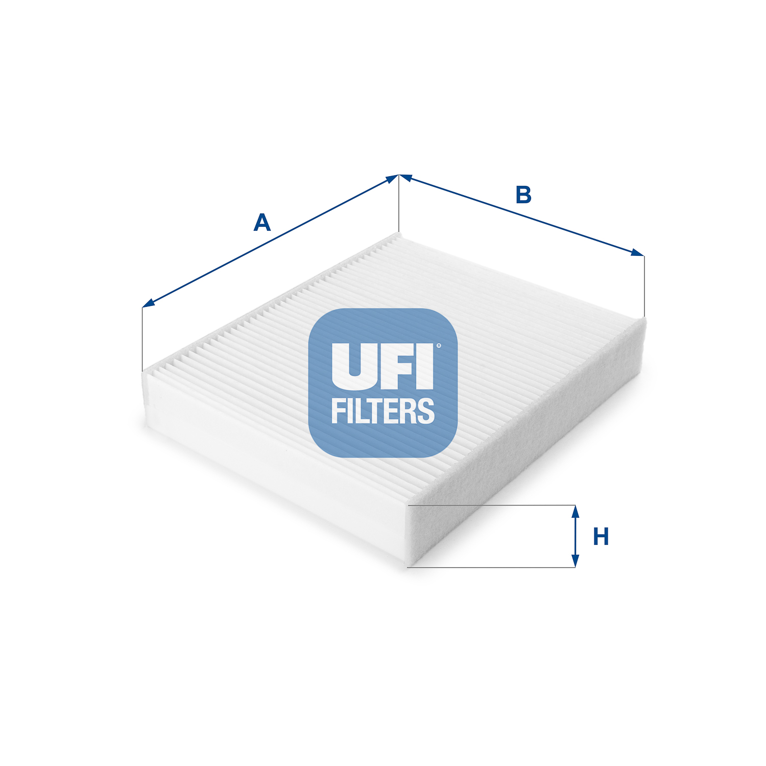 Filtro abitacolo UFI 53.224.00