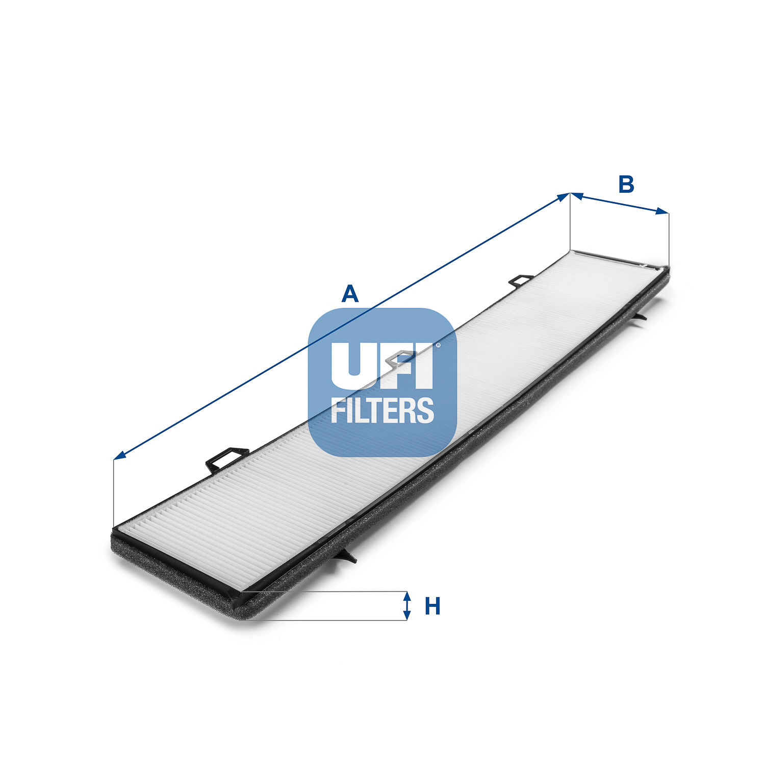 Filtro abitacolo UFI 53.236.00