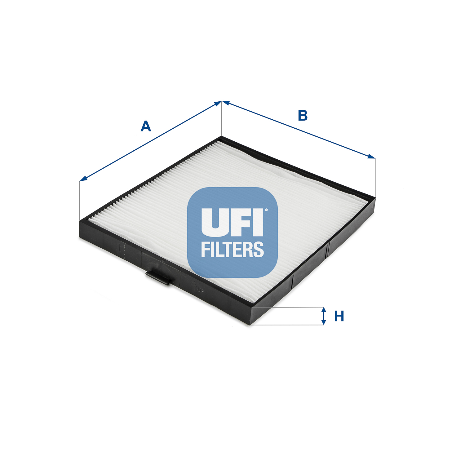Filtro abitacolo UFI 53.240.00