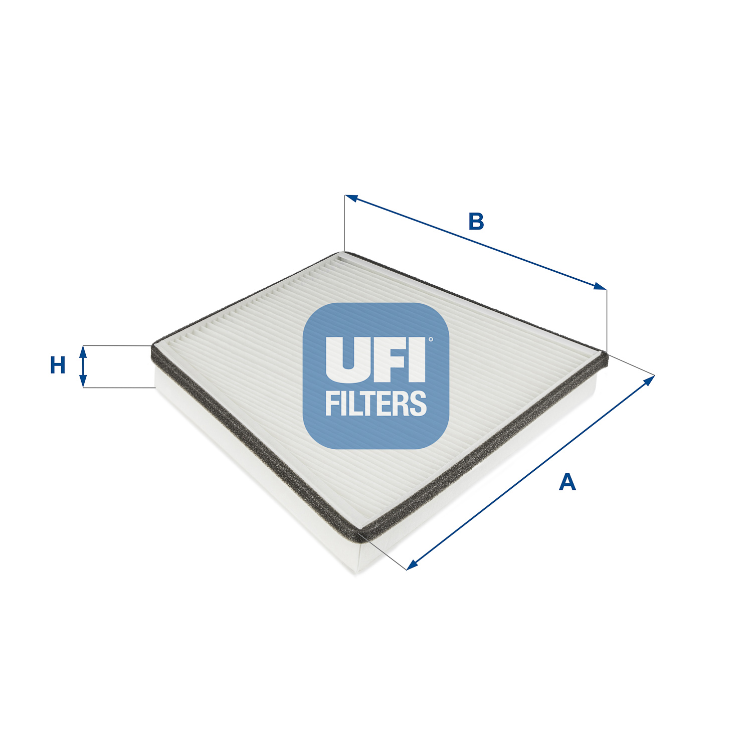 Filtro abitacolo UFI 53.245.00