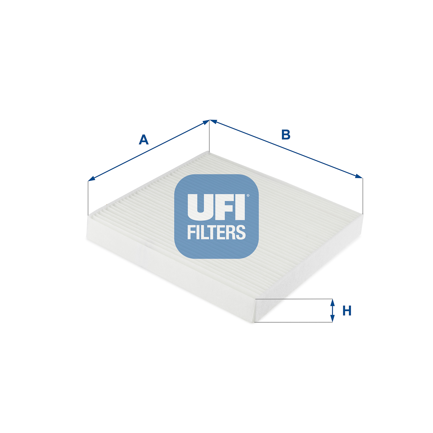 Filtro abitacolo UFI 53.246.00