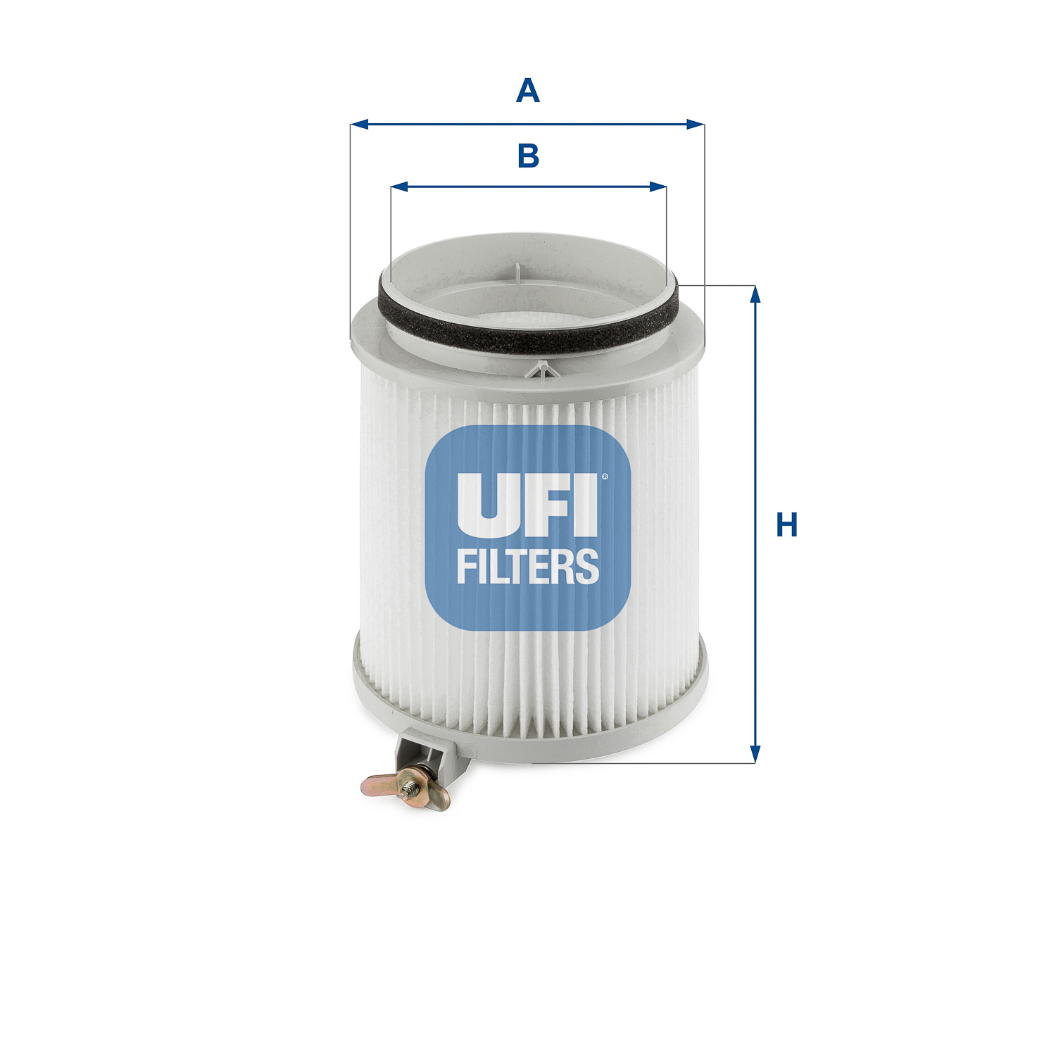 Filtro abitacolo UFI 53.292.00