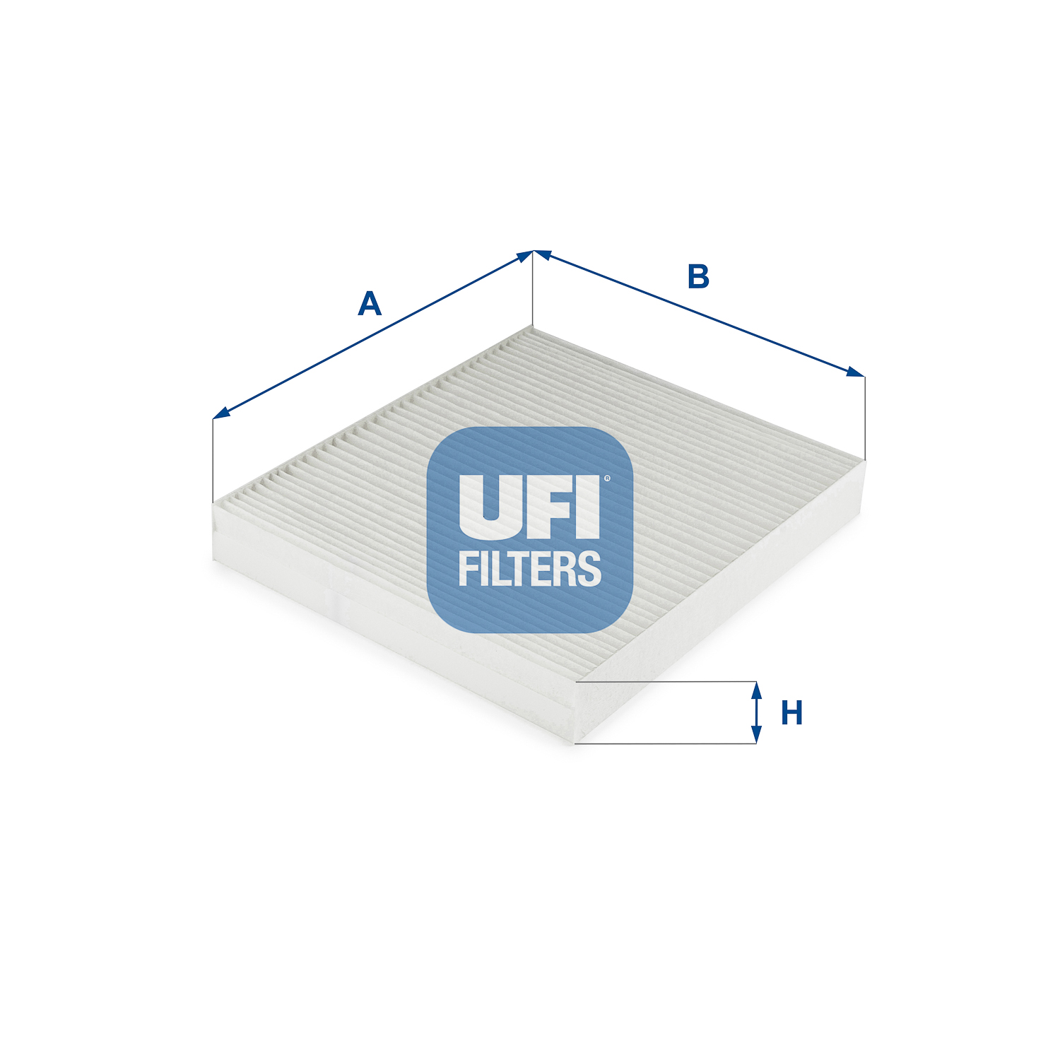 Filtro abitacolo UFI 53.294.00