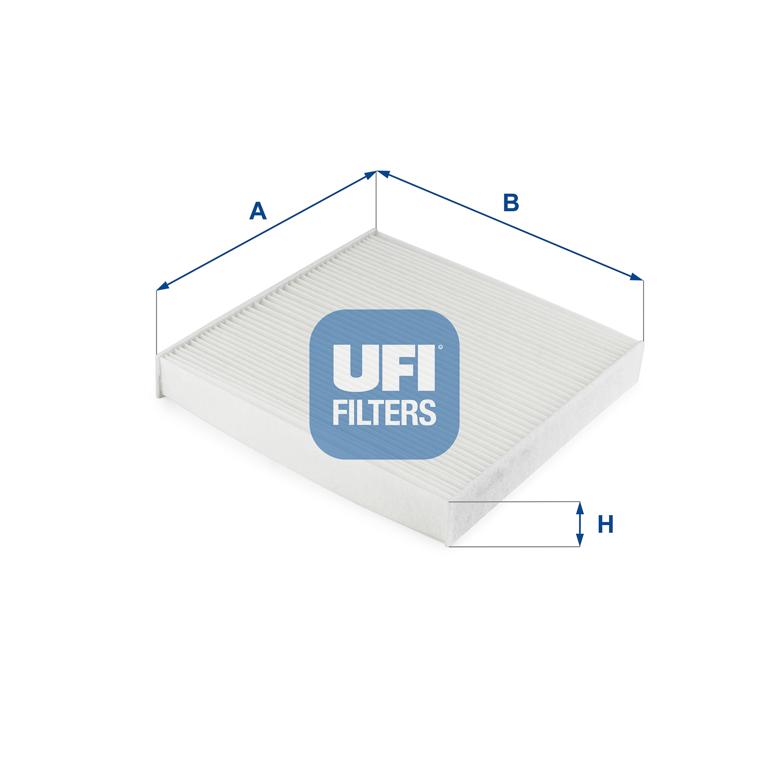 Filtro abitacolo UFI 53.315.00