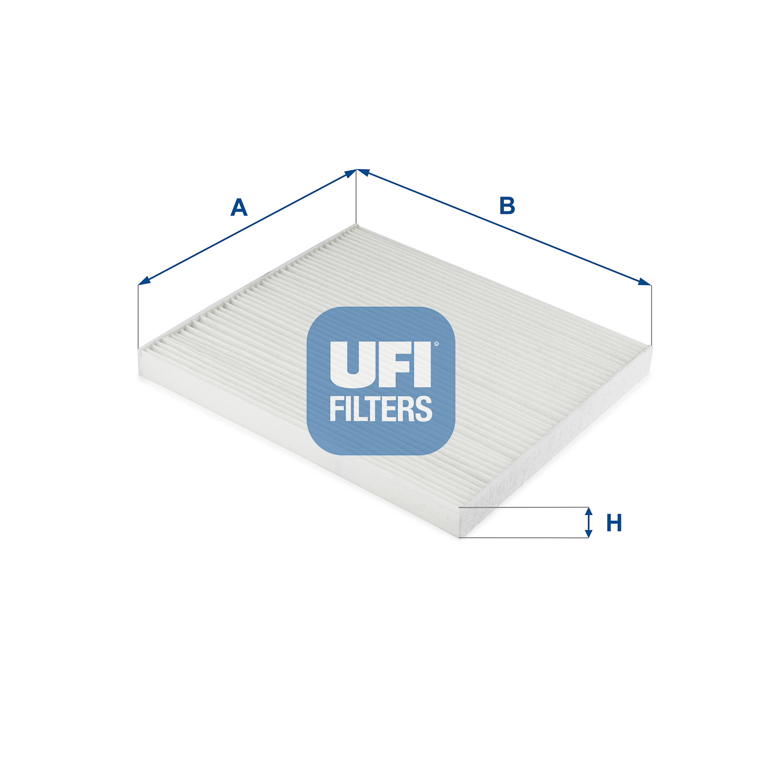 Filtro abitacolo UFI 53.326.00
