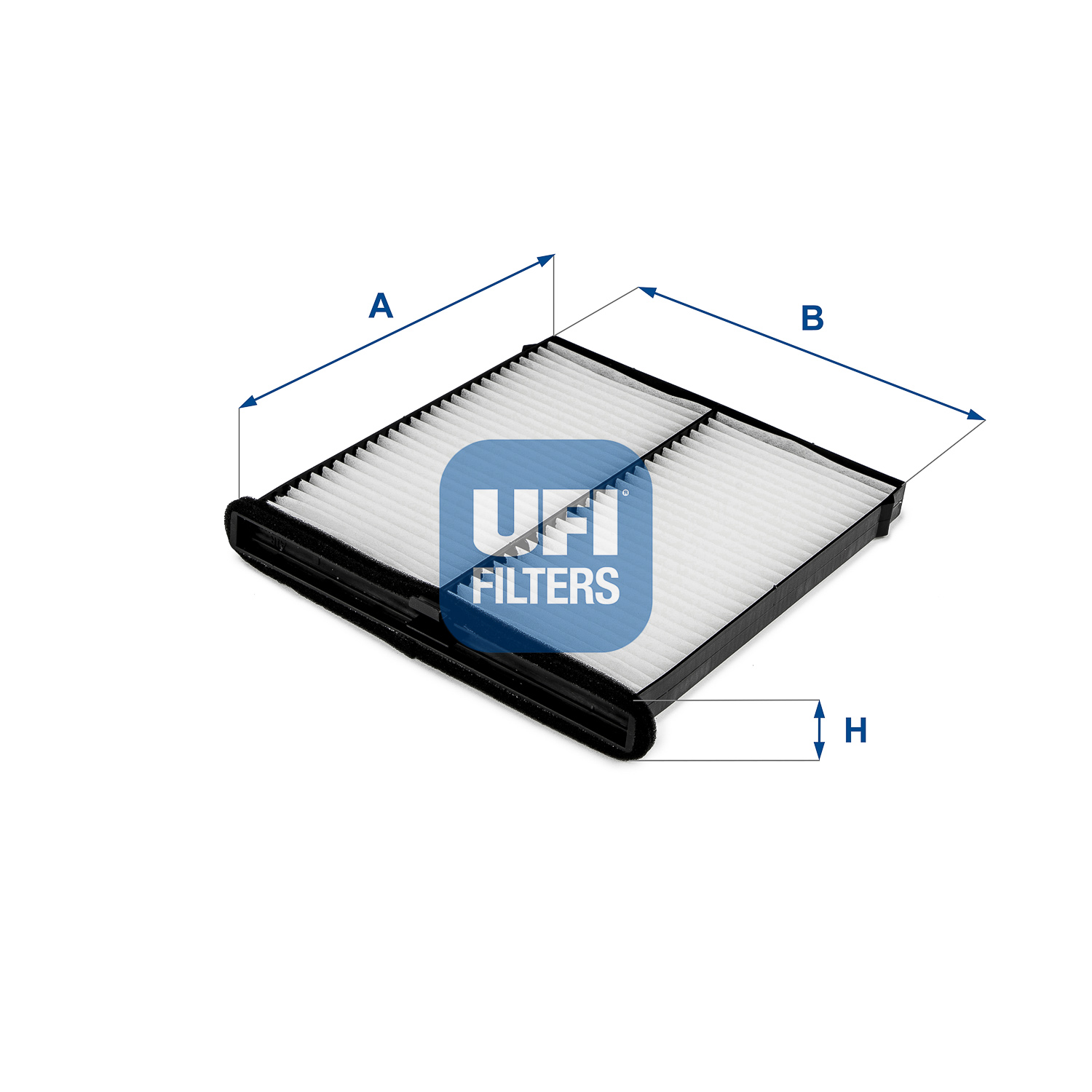 Filtro abitacolo UFI 53.330.00