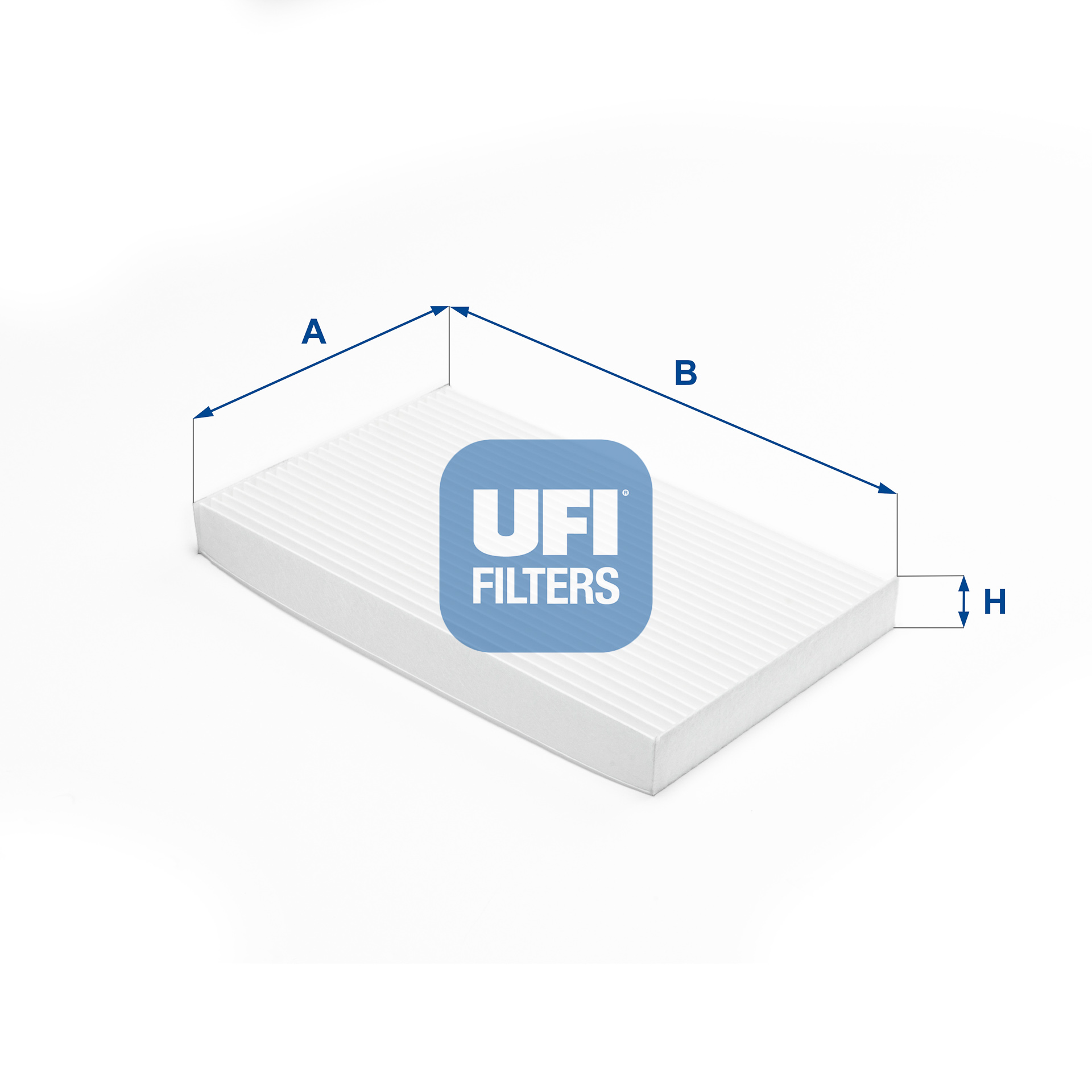 Filtro abitacolo UFI 53.388.00