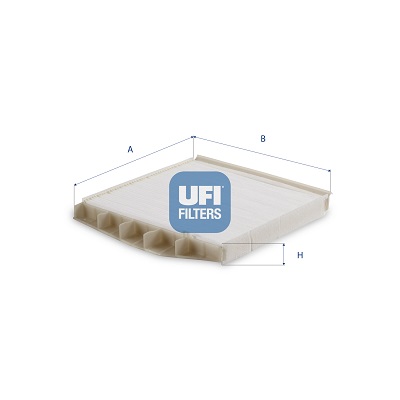 Filtro abitacolo UFI 53.418.00