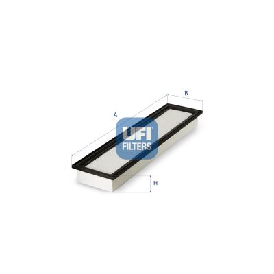 Filtro abitacolo UFI 53.493.00