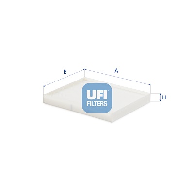 Filtro abitacolo UFI 53.524.00