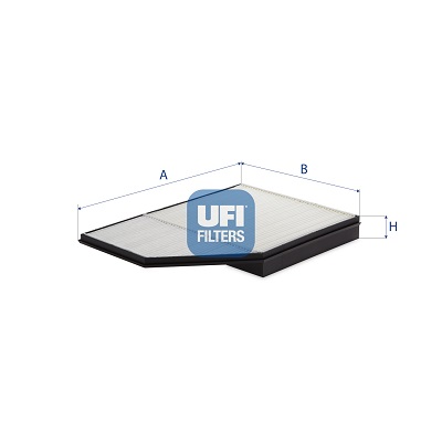 Filtro abitacolo UFI 53.531.00