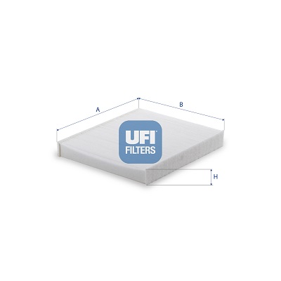 Filtro abitacolo UFI 53.540.00