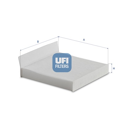 Filtro abitacolo UFI 53.585.00