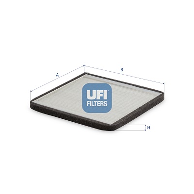 Filtro abitacolo UFI 53.592.00