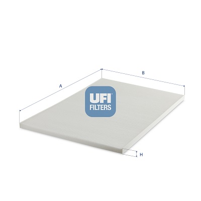 Filtro abitacolo UFI 53.622.00