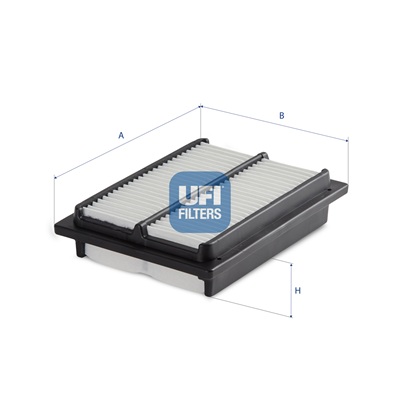 Filtro abitacolo UFI 53.625.00