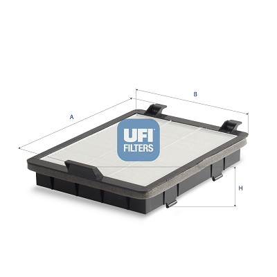 Filtro abitacolo UFI 53.626.00