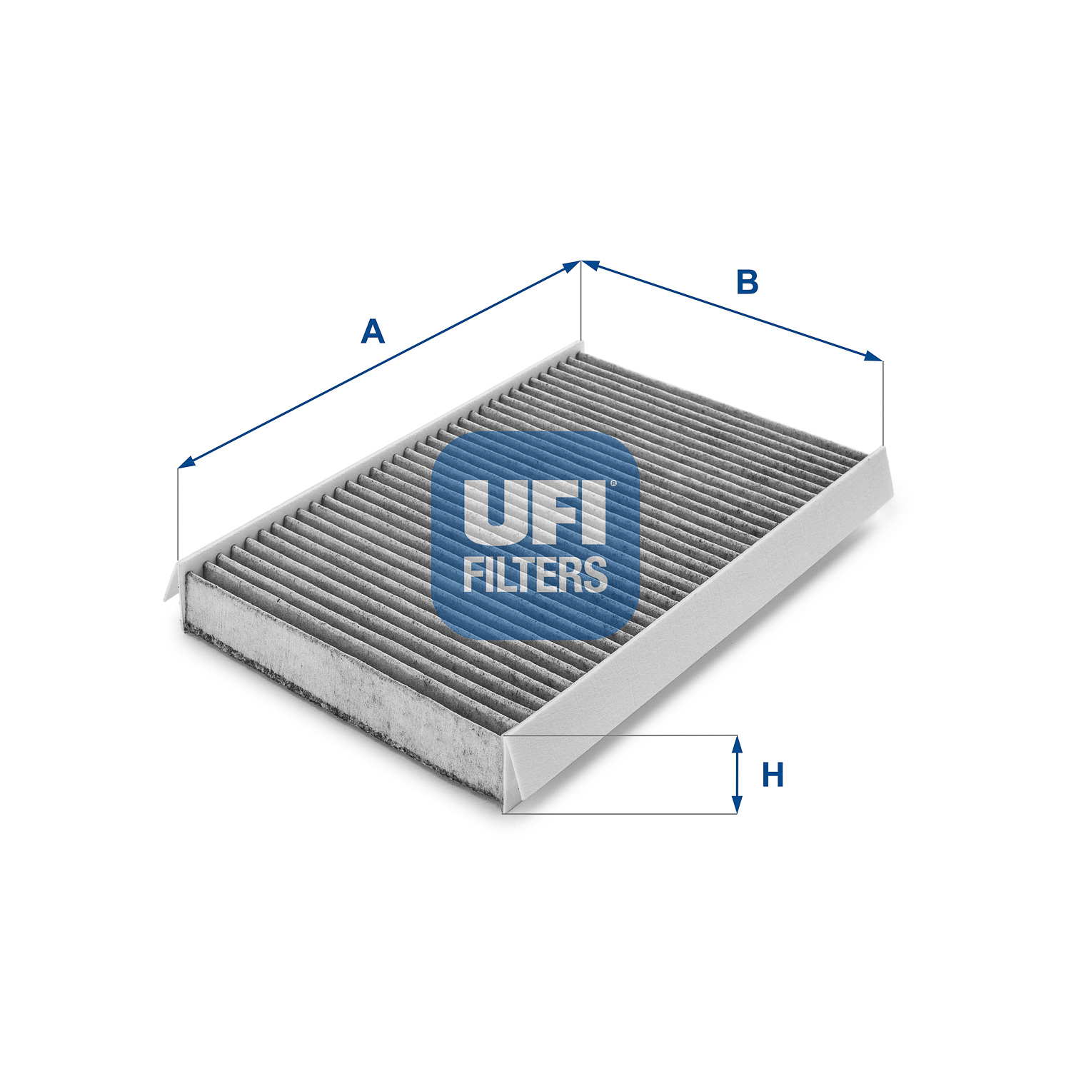 Filtro abitacolo UFI 54.111.00