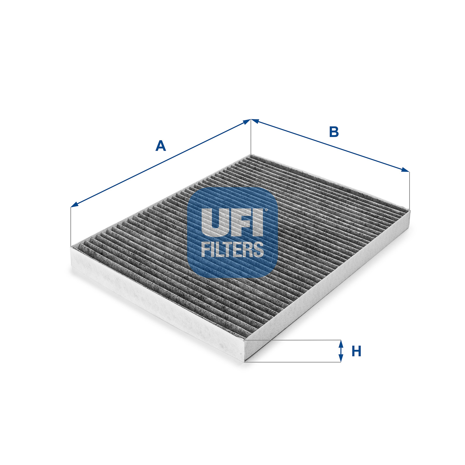 Filtro abitacolo UFI 54.112.00