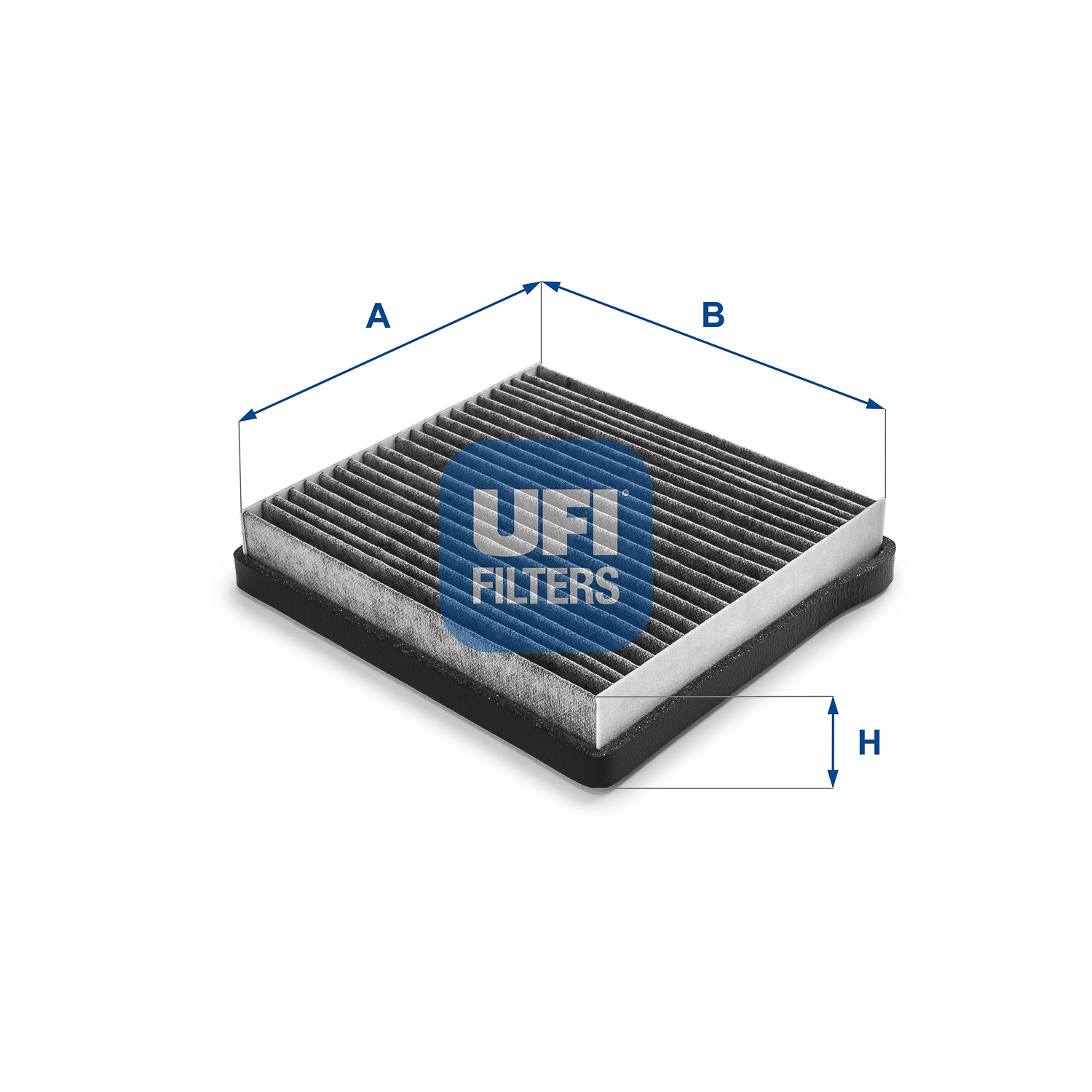 Filtro abitacolo UFI 54.113.00