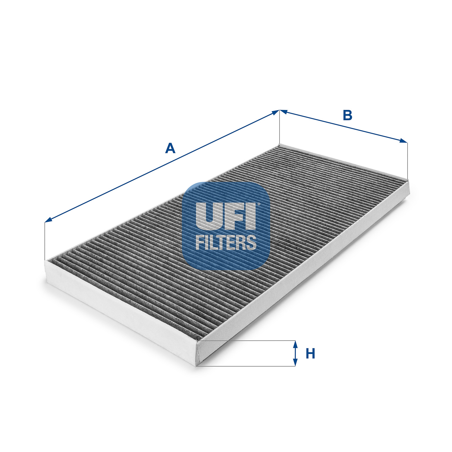 Filtro abitacolo UFI 54.128.00