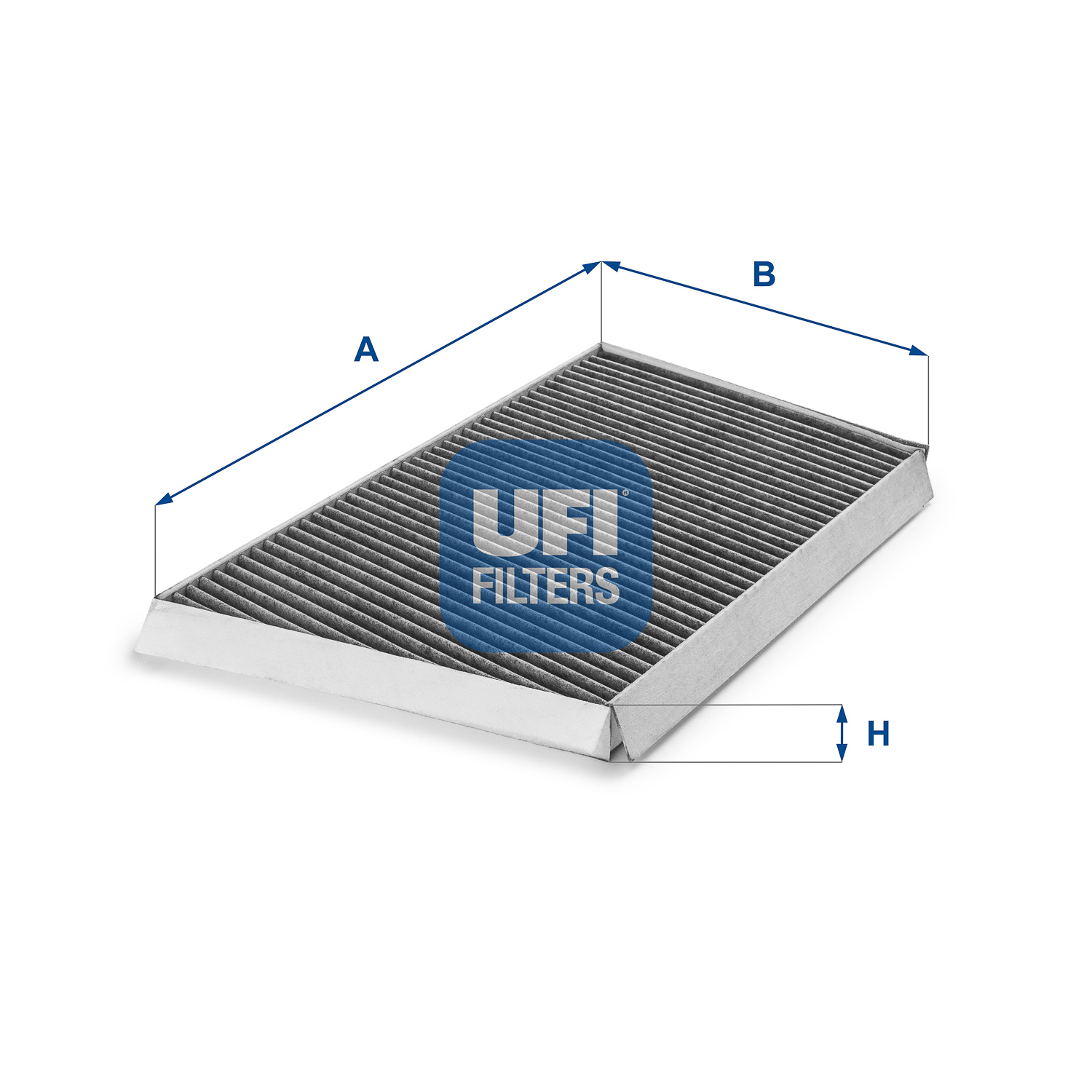 Filtro abitacolo UFI 54.131.00